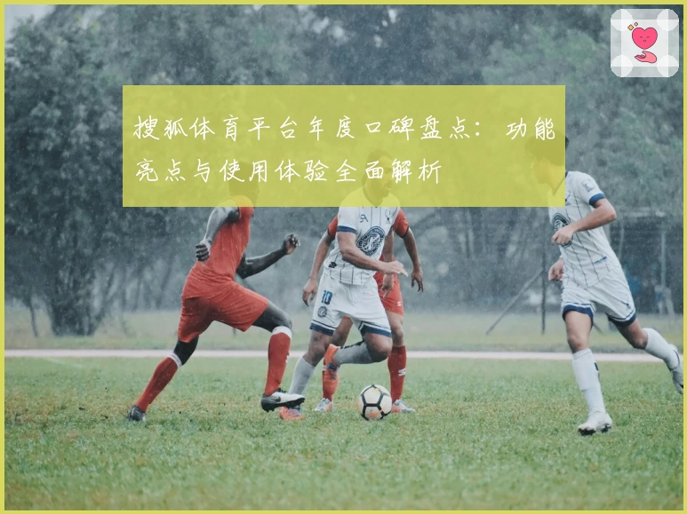 搜狐体育平台年度口碑盘点：功能亮点与使用体验全面解析