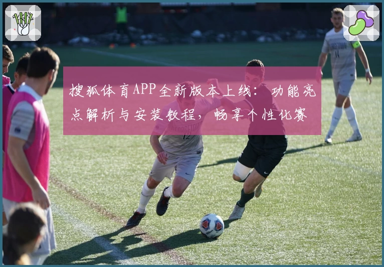 搜狐体育APP全新版本上线：功能亮点解析与安装教程，畅享个性化赛事服务