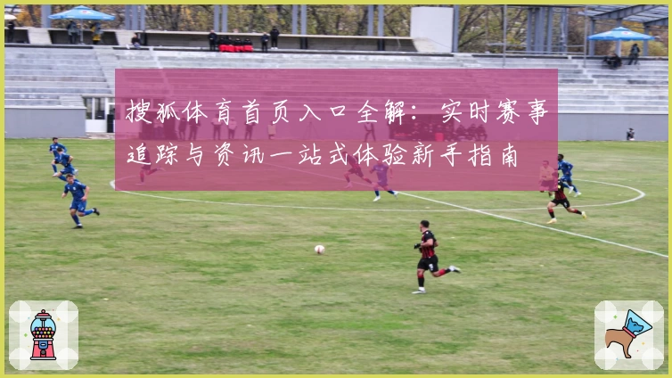 搜狐体育首页入口全解：实时赛事追踪与资讯一站式体验新手指南