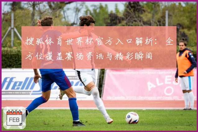 搜狐体育世界杯官方入口解析:全方位覆盖赛场资讯与精彩瞬间