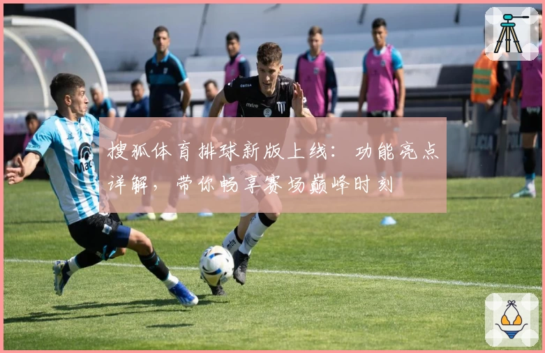 搜狐体育排球新版上线：功能亮点详解，带你畅享赛场巅峰时刻