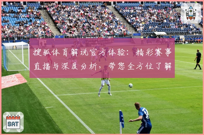 搜狐体育解说官方体验：精彩赛事直播与深度分析，带您全方位了解赛场动态