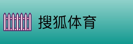 搜狐体育 Logo
